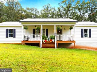 454 Bristol Springs Way, Slanesville, WV 25444