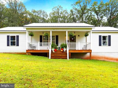 454 Bristol Springs Way, Slanesville, WV, 25444