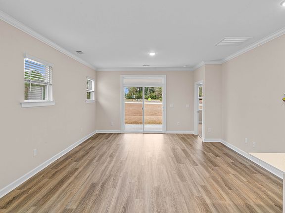 Actual Home - Great Room