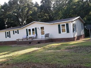 816 Lavender Rd, Grover, NC 28073