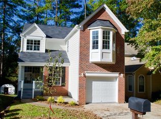 4909 NW Warners Trl, Norcross, GA 30093