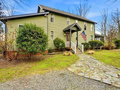 165 Gull Ln, Heathsville, VA, 22473