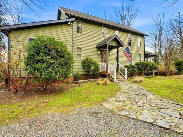 165 Gull Ln, Heathsville, VA 22473