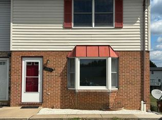 151 E Reservoir Rd, Woodstock, VA 22664