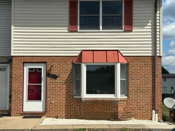 151 E Reservoir Rd, Woodstock, VA 22664