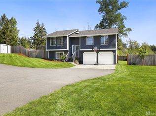 16720 Spanaway Loop Rd S, Spanaway, WA 98387
