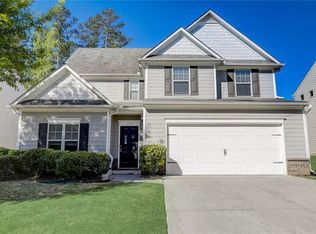 6499 Saint Mark Way, Fairburn, GA 30213