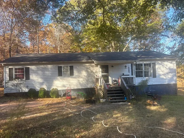 1910 Bobby Ray Rd, Clover, SC 29710