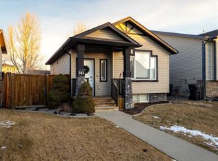 263 S Mount Sunburst Way W, Lethbridge, AB T1K 2S3