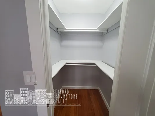 Rented by Bedford Brownstone Realty | media 13