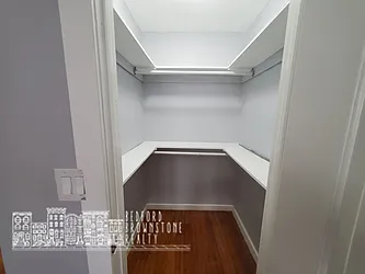 Rented by Bedford Brownstone Realty