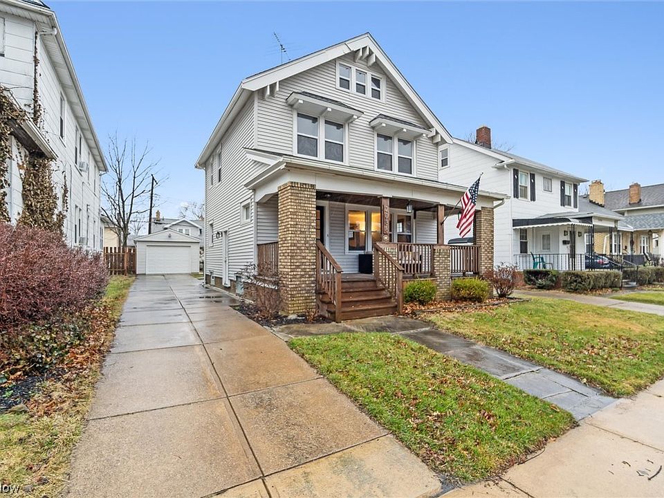 2038 Elmwood Ave, Lakewood, OH 44107 Zillow