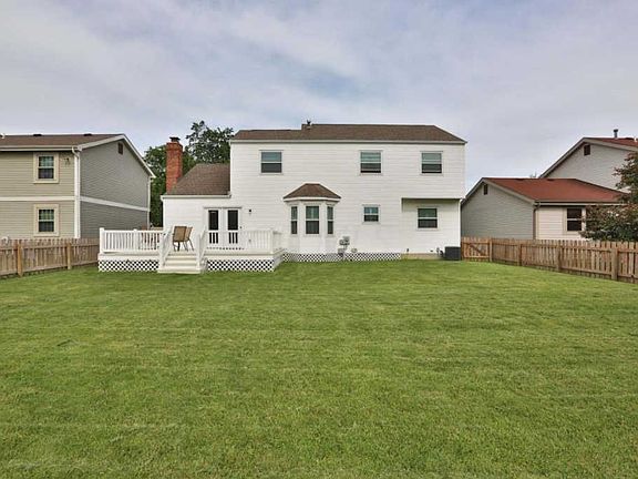3rd image of 2789 Westbreeze Dr