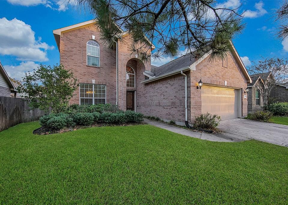 1st image of 13734 McKinney Creek Ln