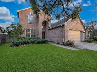 13734 McKinney Creek Ln, Houston, TX 77044