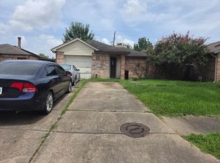 9207 Lynchester Dr, Houston, TX 77083