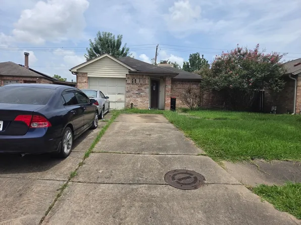 9207 Lynchester Dr, Houston, TX 77083
