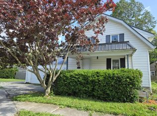 519 Howard St, Findlay, OH 45840