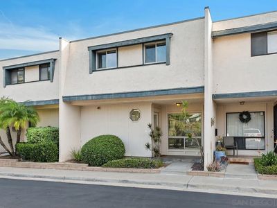 6946 Caminito Entrada, San Diego, CA, 92119