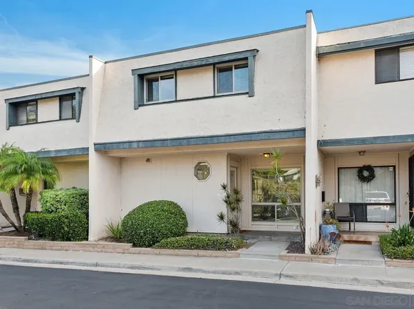 6946 Caminito Entrada, San Diego, CA 92119