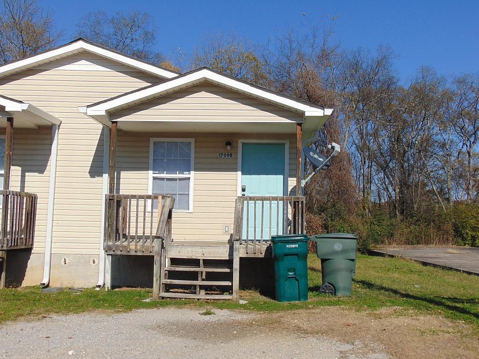 1st image of 1709 Olive St #B