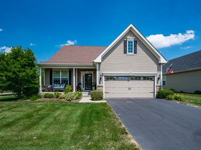 799 Suffield Ct, Oswego, IL, 60543