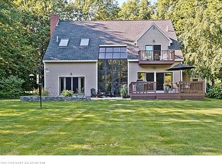 5 Medinah Cir, Falmouth, ME 04105