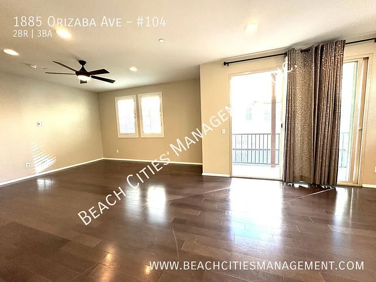 1885 Orizaba Ave #104 — Photo 7