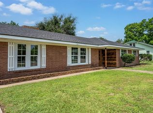 605 N Goodman Ave, Kerens, TX 75144