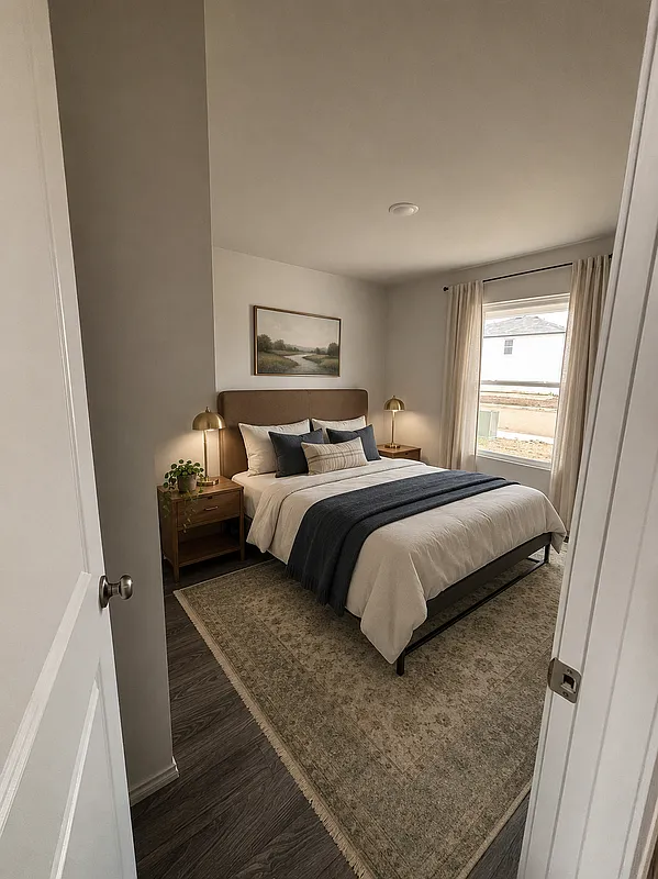 1 bed, 1.0 bath, 300 sqft, $1,200 — Photo 1