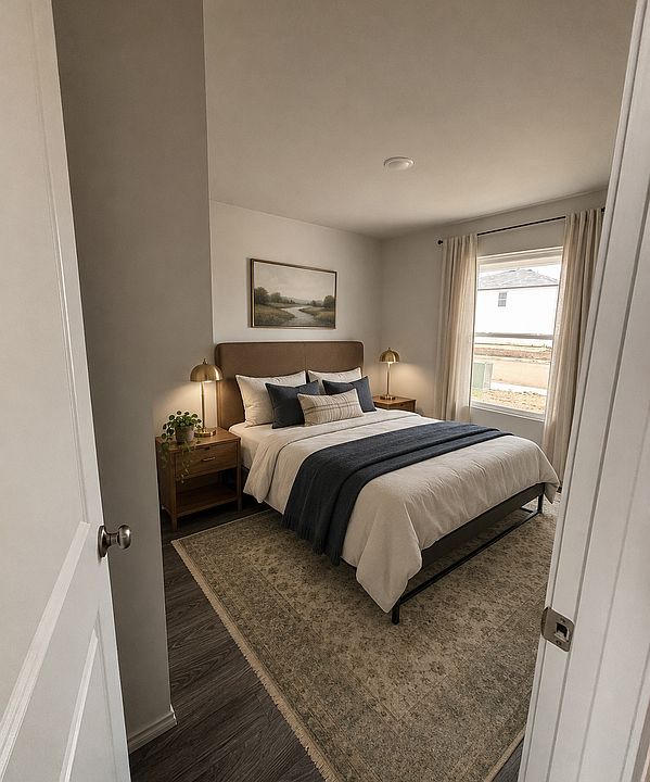 2nd image of 141 Coyote Creek Ct Room A