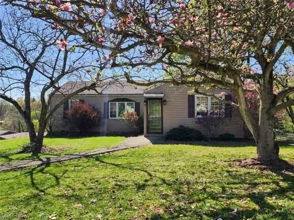 133 Brockton Rd, Steubenville, OH 43953