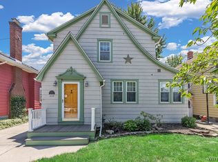 339 Evans St, North Tonawanda, NY 14120