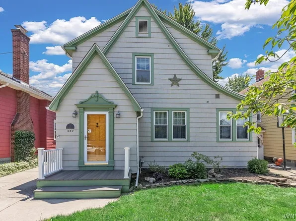 339 Evans St, North Tonawanda, NY 14120