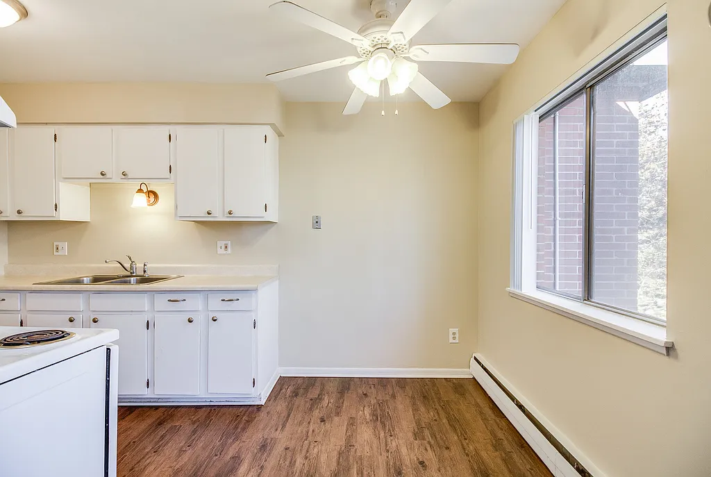Shiawassee Apartments LLC (723 W Shiawassee, LLC) — Photo 4