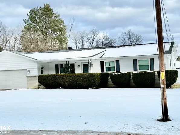 5202 N Center Rd, Flint, MI 48506