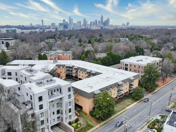 1323 Queens Rd Unit 424, Charlotte, NC 28207