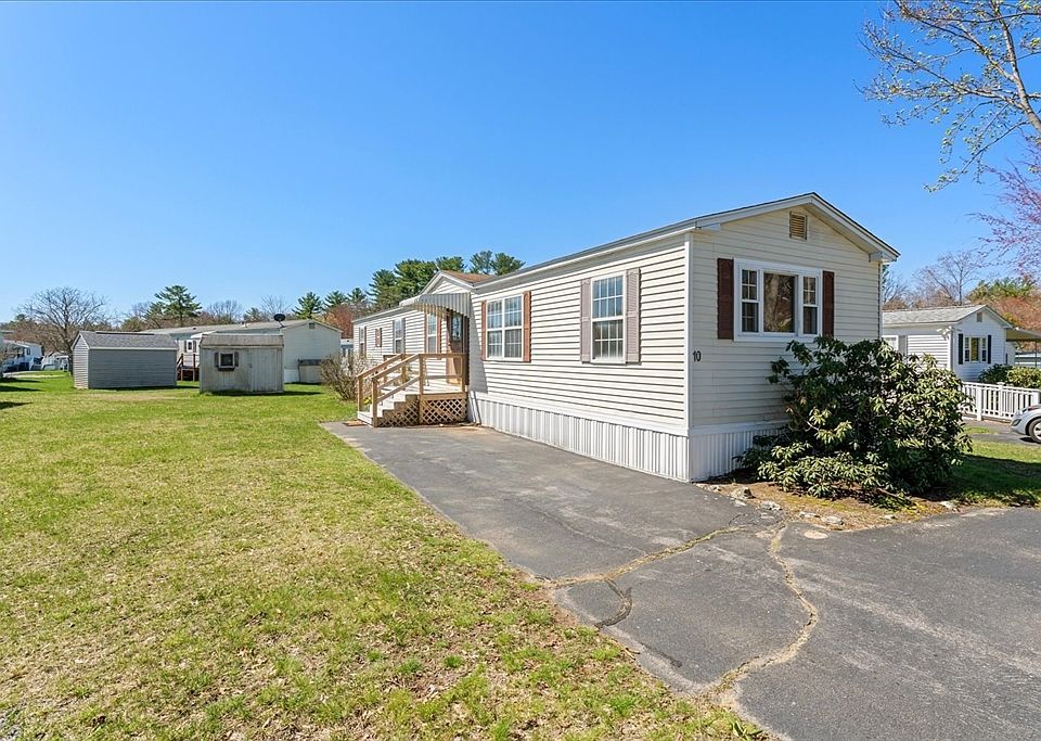 10 Wampanoag Rd, Taunton, MA 02780 Zillow