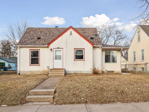1617 Arlington Ave E, Saint Paul, MN 55106