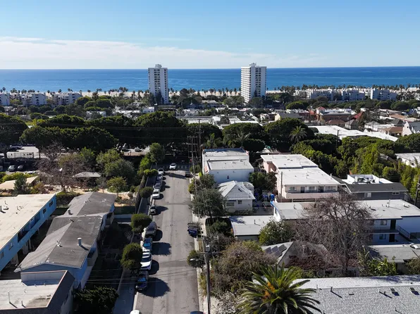 501 Raymond Ave #3, Santa Monica, CA 90405