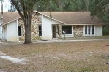 13319 NE 165th St, Fort Mc Coy, FL, 32134