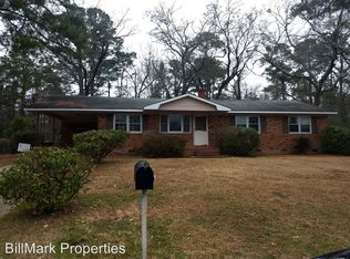 1604 Mack St, Spring Lake, NC 28390