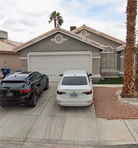 7104 Old Village Ave, Las Vegas, NV, 89129