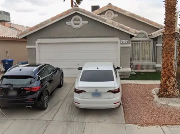 7104 Old Village Ave, Las Vegas, NV 89129