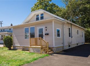 8 Delaware Ave, Warwick, RI 02888