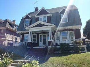 32 Kenneth St, West Roxbury, MA 02132