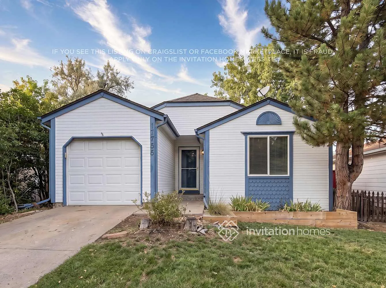 17755 E Cornell Drive Aurora, CO 80013 — Photo 2