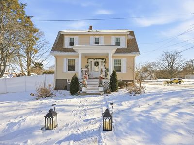 62 Upland Ave, Haverhill, MA, 01835