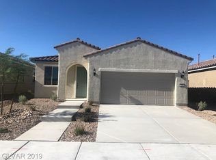 214 Mountain Cedar Ct, North Las Vegas, NV 89031