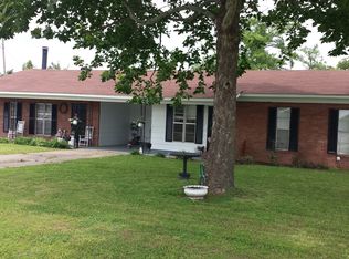 532 Hinkley Rd, Proctor, AR 72376